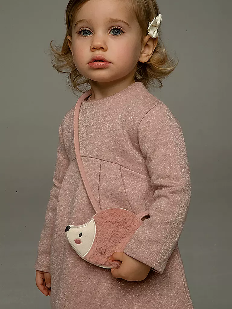 MAYORAL Baby Kleid  rosa