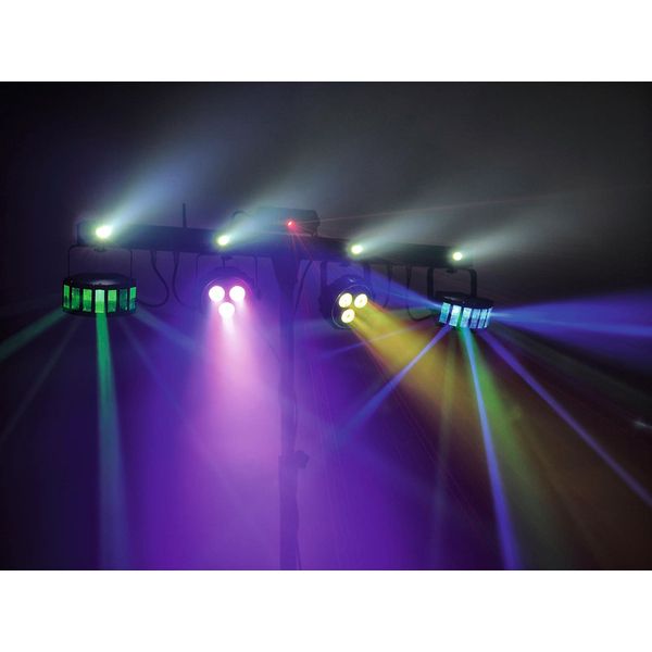 Eurolite LED KLS Laser Bar FX-Set