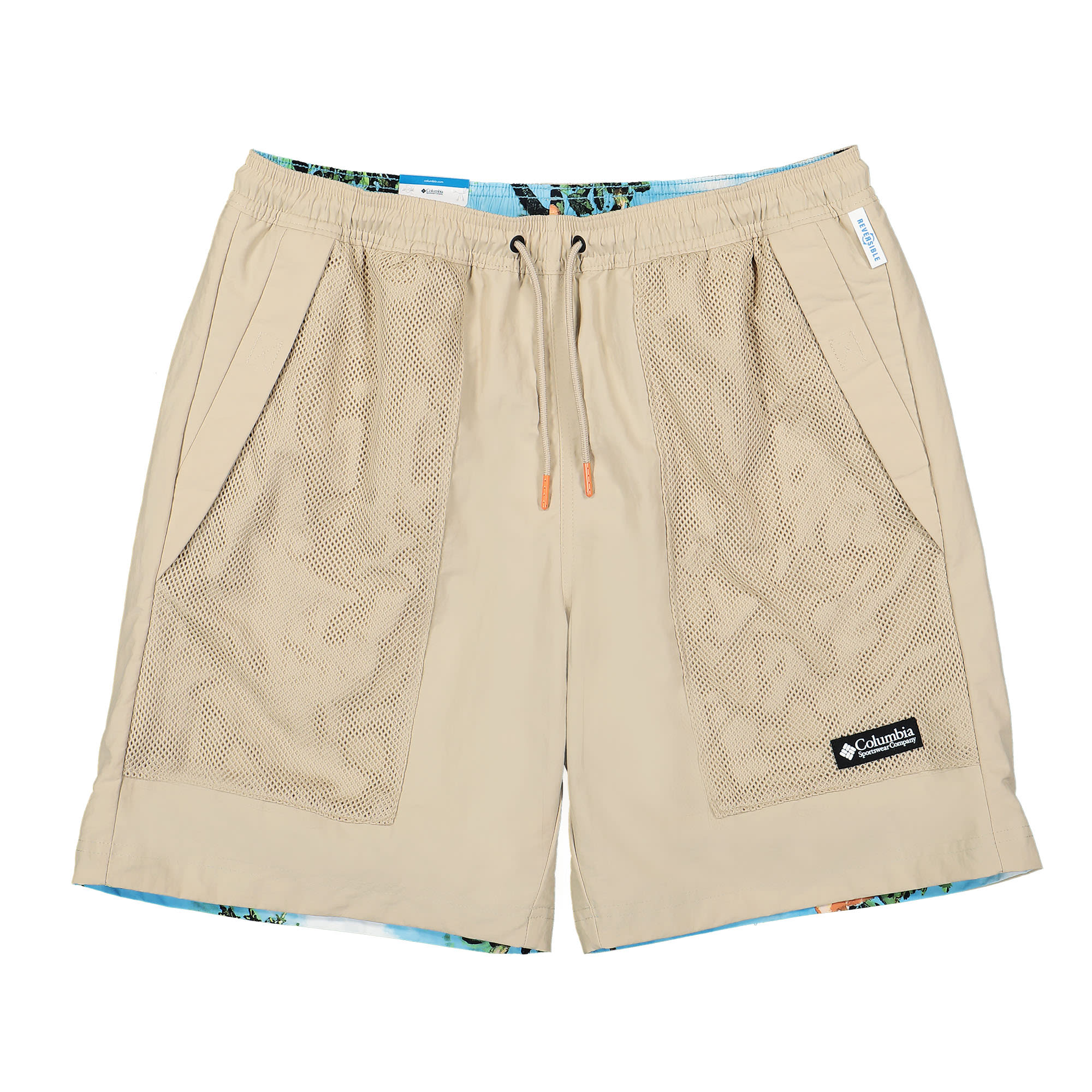 Columbia<br>Deschutes Valley Reversible Short