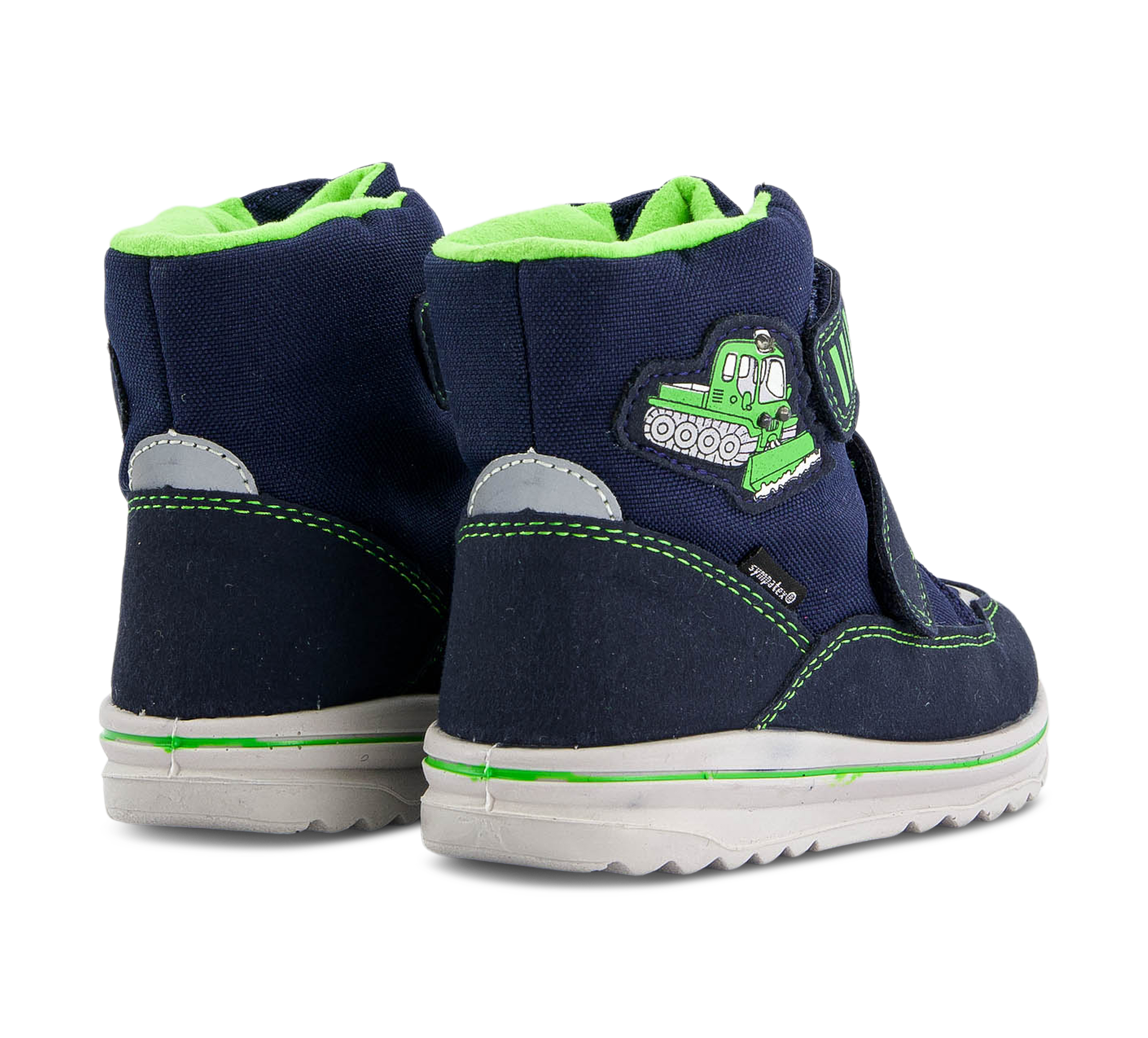 Richter Snow - Winterschuhe