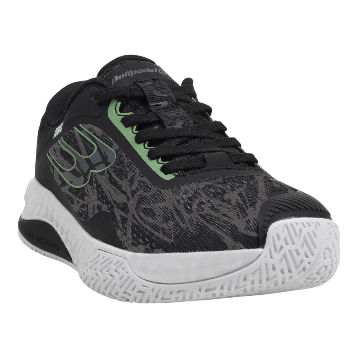 Bullpadel Ionic 25V Dames
