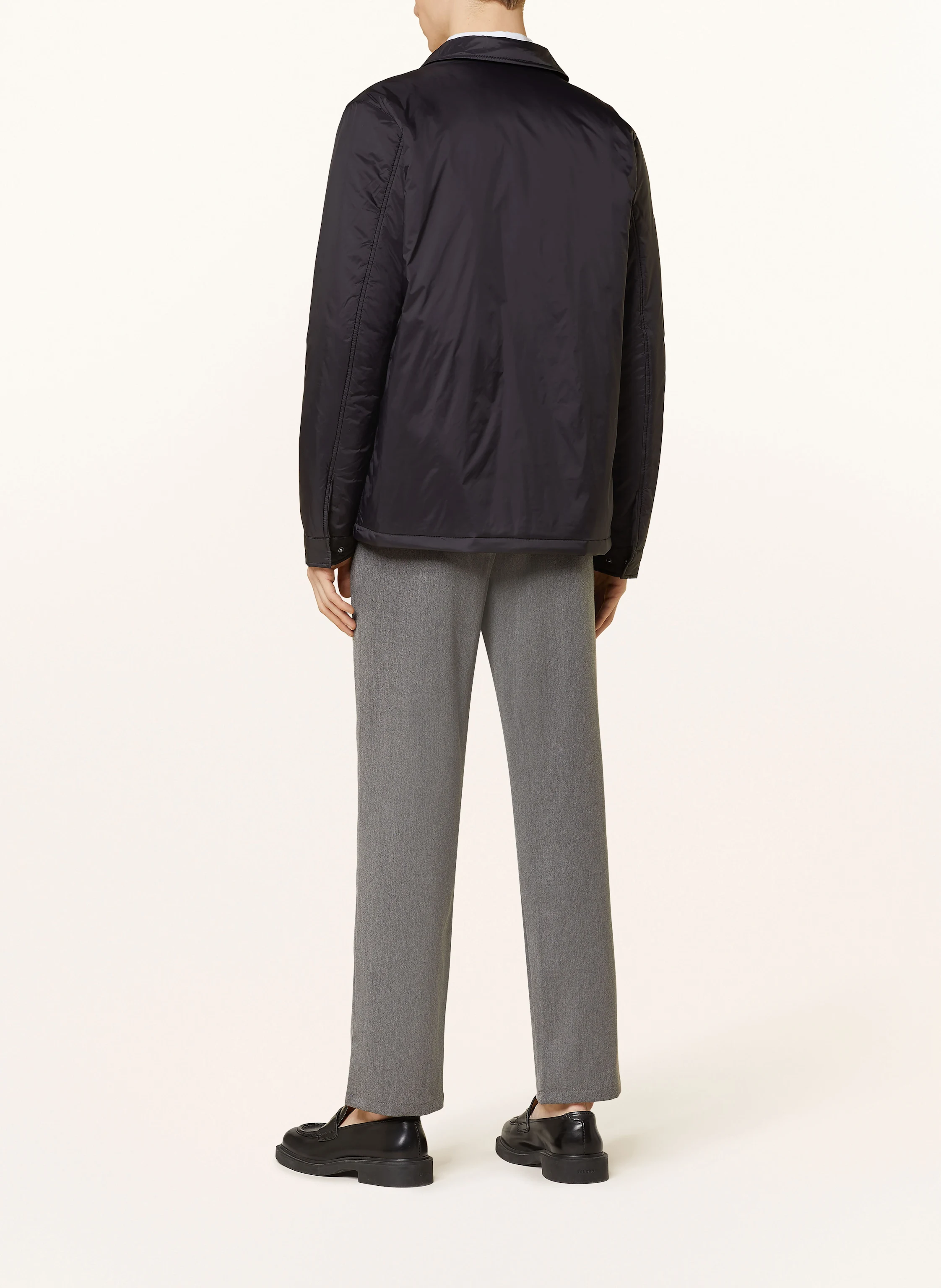 PAUL Overjacket