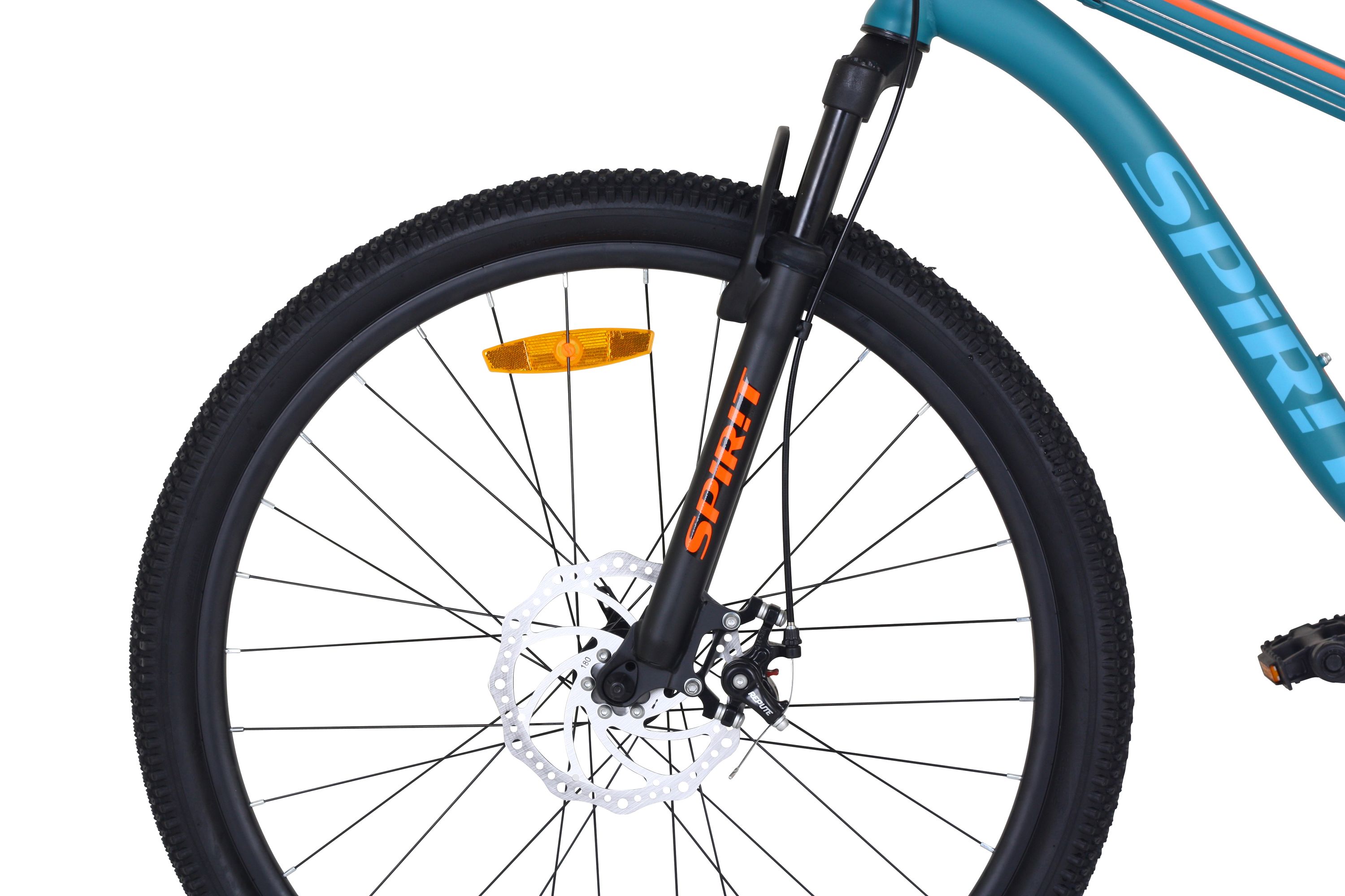 Fully Mountainbike 27.5