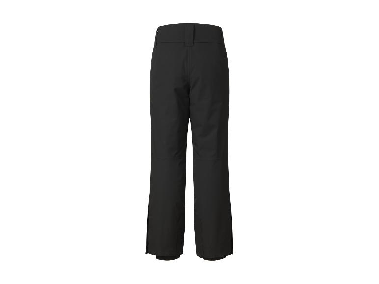 Heren skibroek Premium
