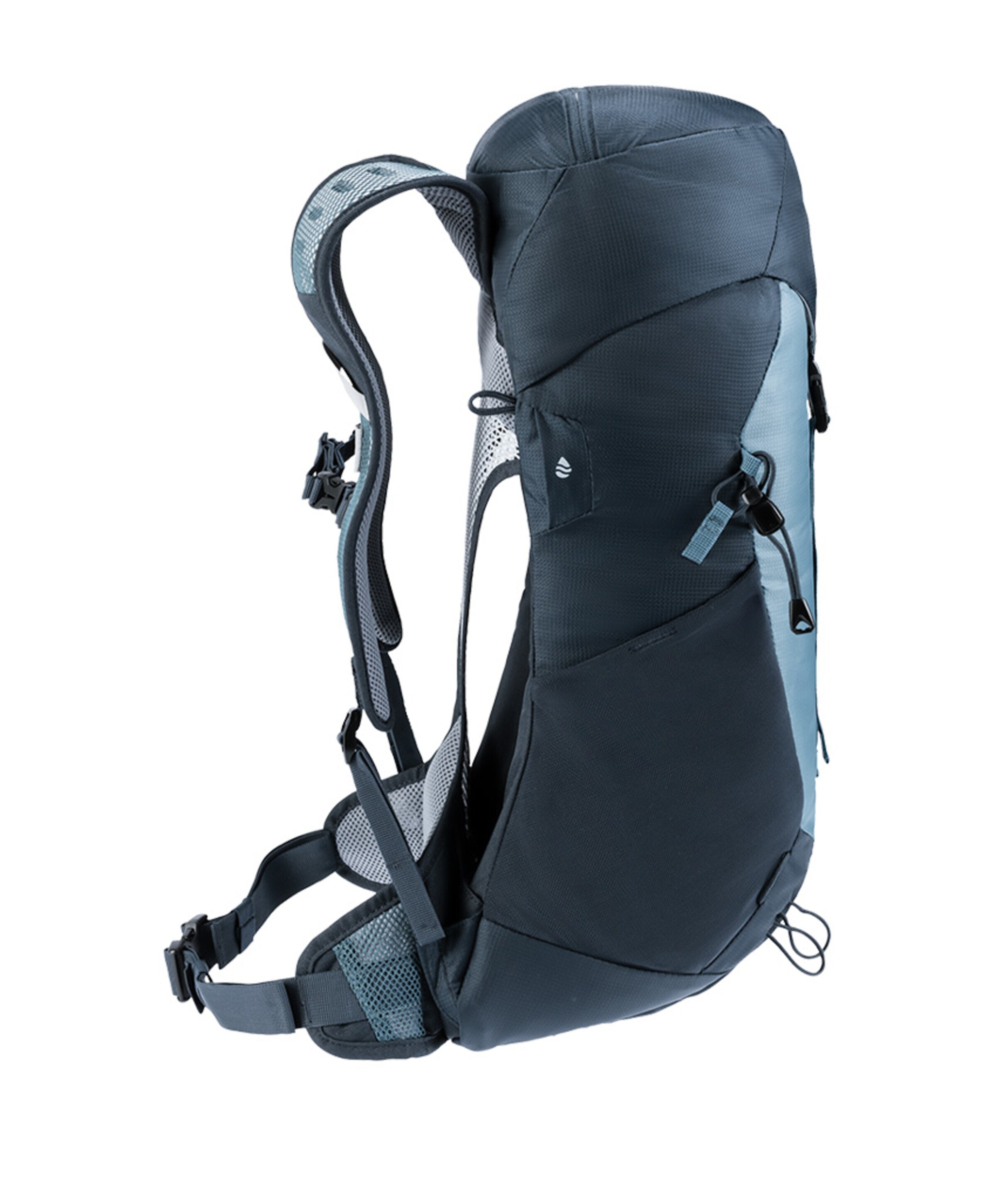 Deuter Rugzak blauw
