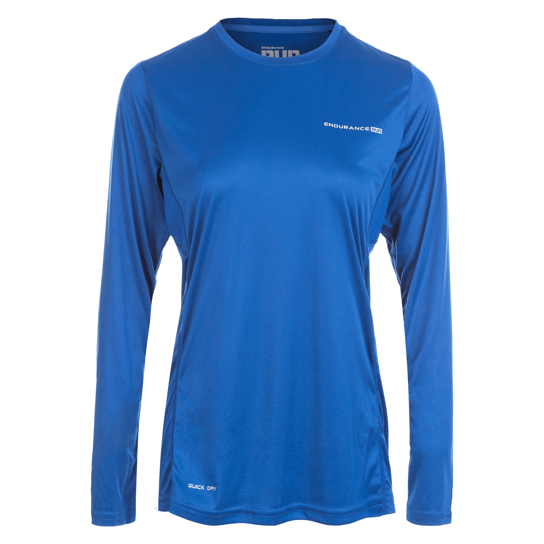 Endurance Millya W L-S Tee - Treningstøy