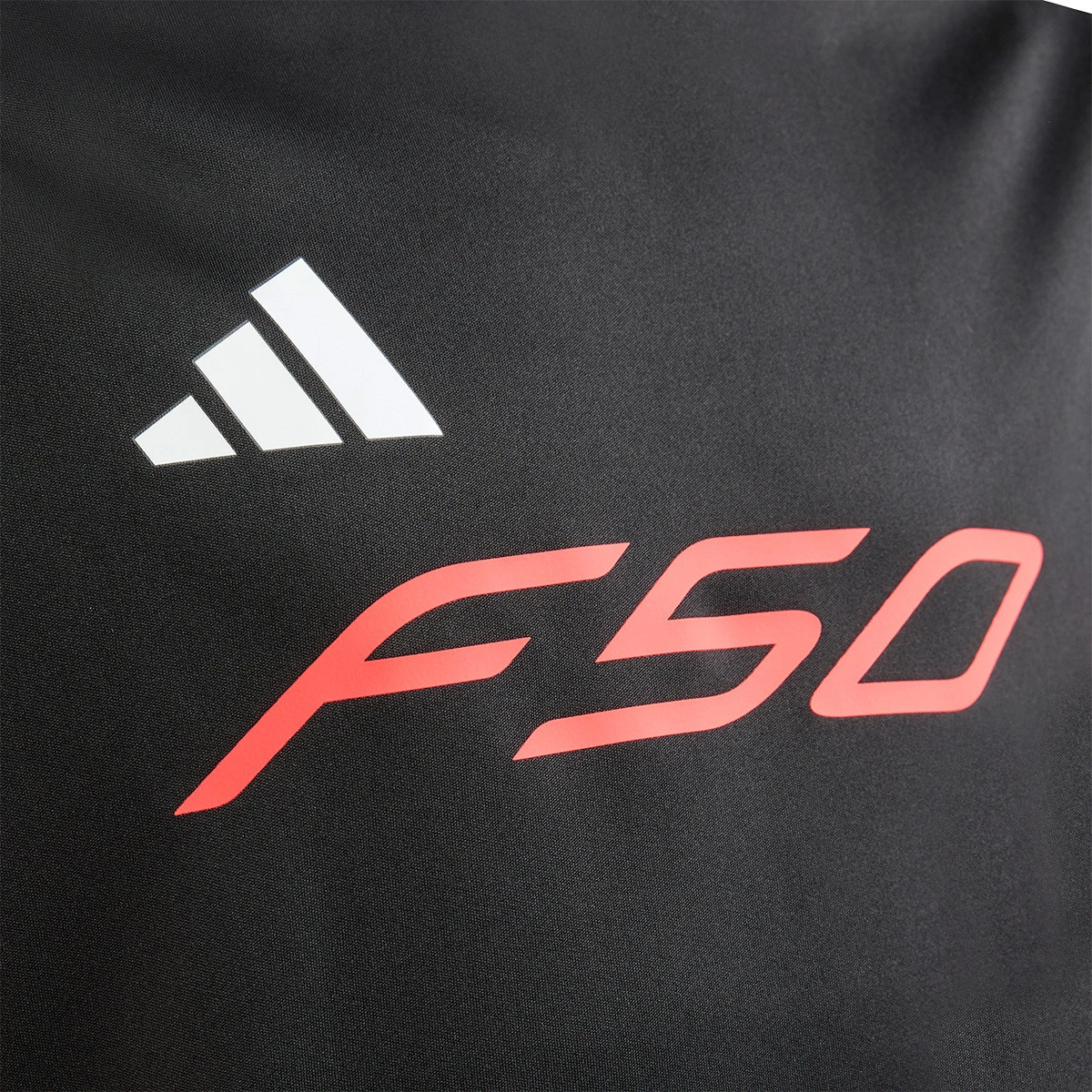 T-Shirt adidas F50 Criança