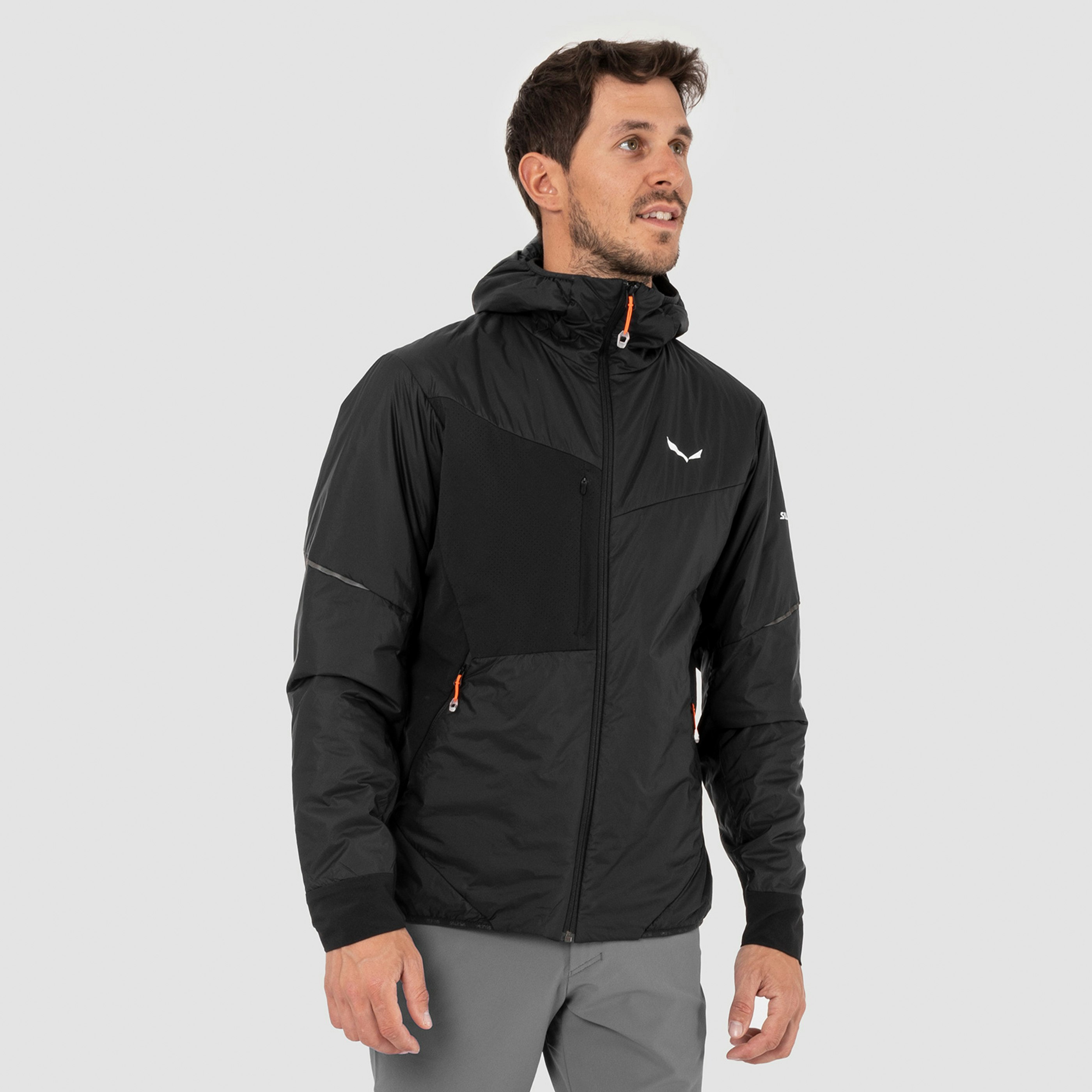 Pedroc 2 TirolWool® Responsive Hybrid Jacke Herren