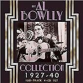 Al Bowlly : The Al Bowlly Collection: 1927-41 CD 4 discs (2013)