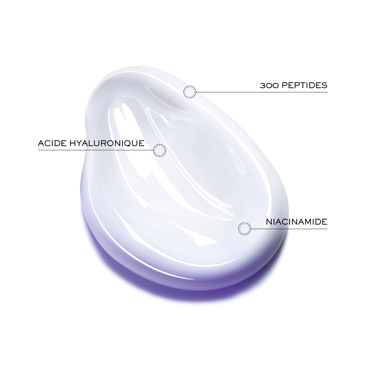 LANCÔME Rénergie Crème riche anti-âge haute performance