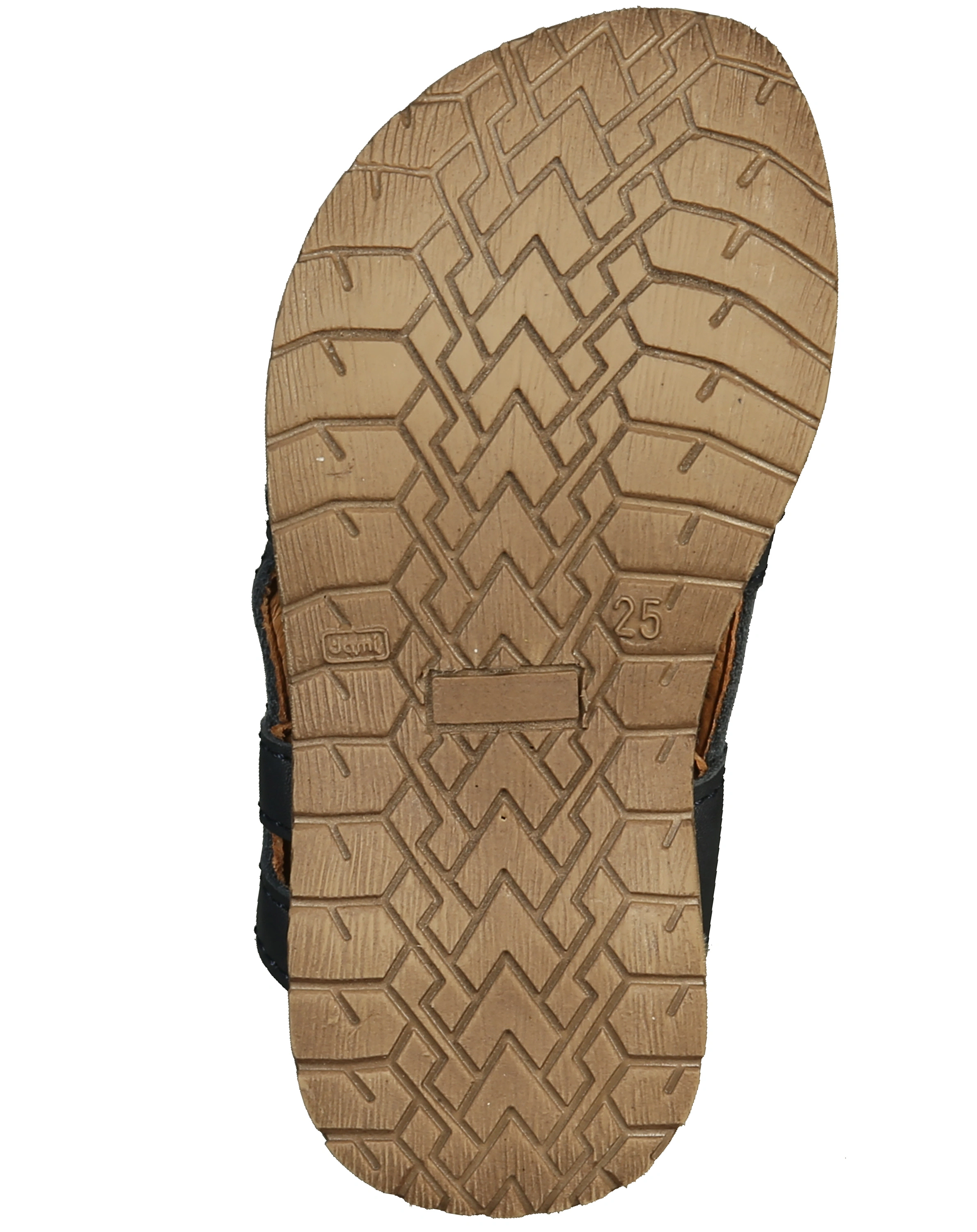 Sandale DAROS DOUBLE in dark blue