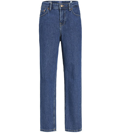 Jack & Jones Jeans - Nein - JjiChris JjOriginal AKM 723 - Blue D