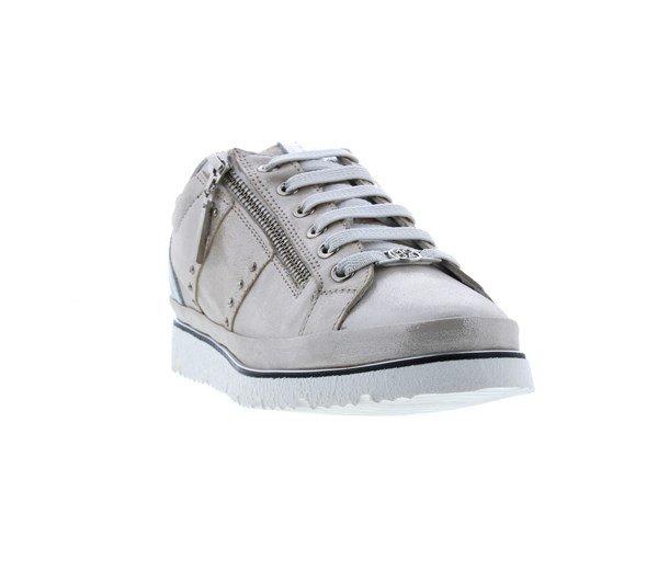 Moda in Pelle Brasina Trainers