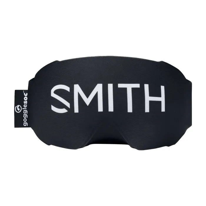 Smith IO MAG XL Black 22