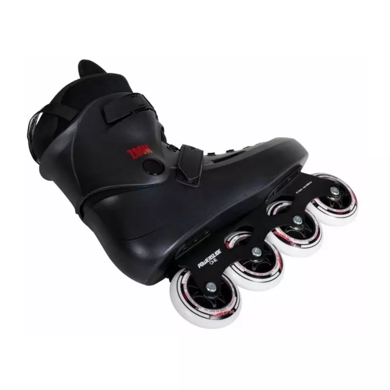 Roller en ligne POWERSLIDE One Zoom Black 80