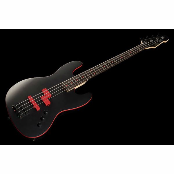 ESP LTD FBJ 400 BLKS