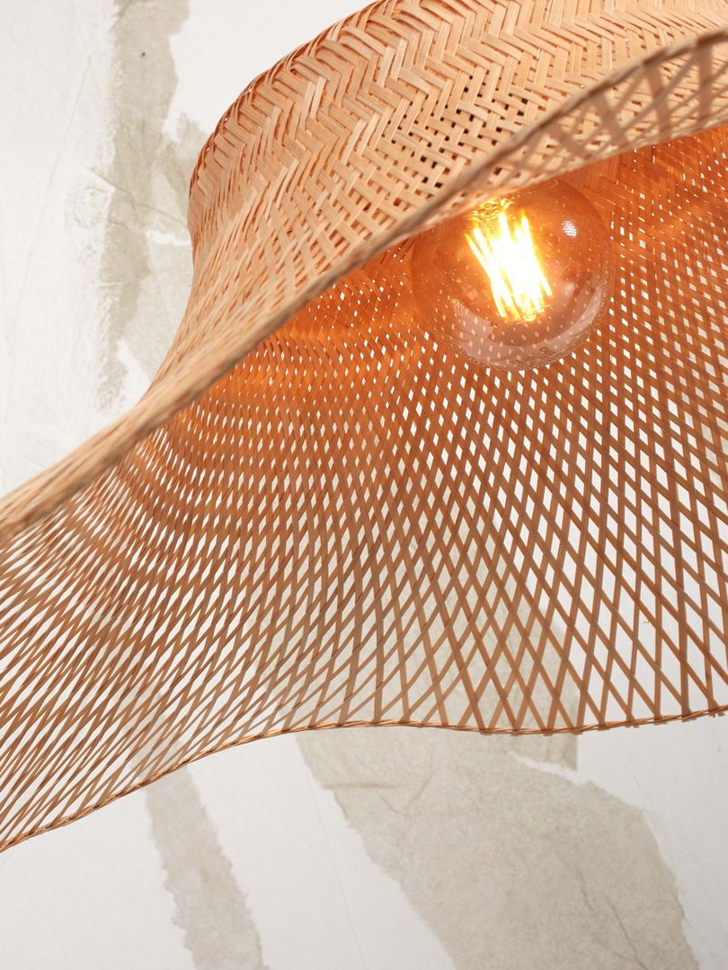 Good&Mojo   Ibiza S Plafondlamp