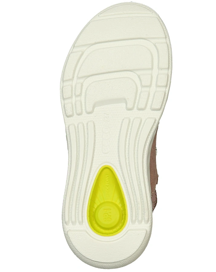 Schnürschuhe SP.1 LITE K in puderrosa