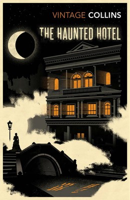 The Haunted Hotel (Paperback)