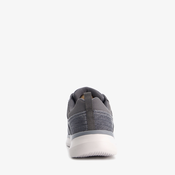 Skechers Delson 2.0 Kemper heren sneakers