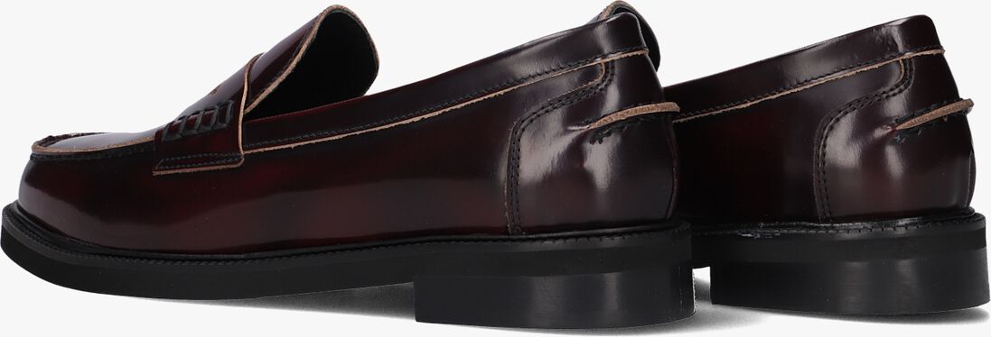 bruine stefano lauran loafers 12043-1