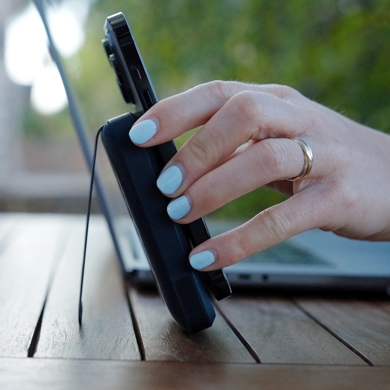 Xtorm Magnetic Wireless Powerbank 10000