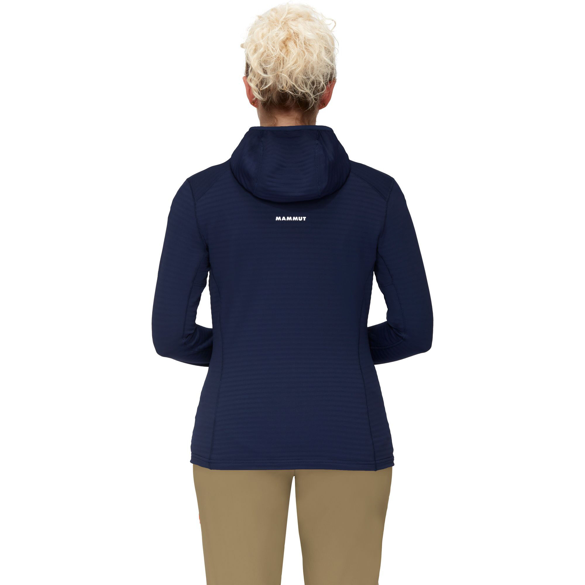MammutTaiss Light ML Hooded Jacket W