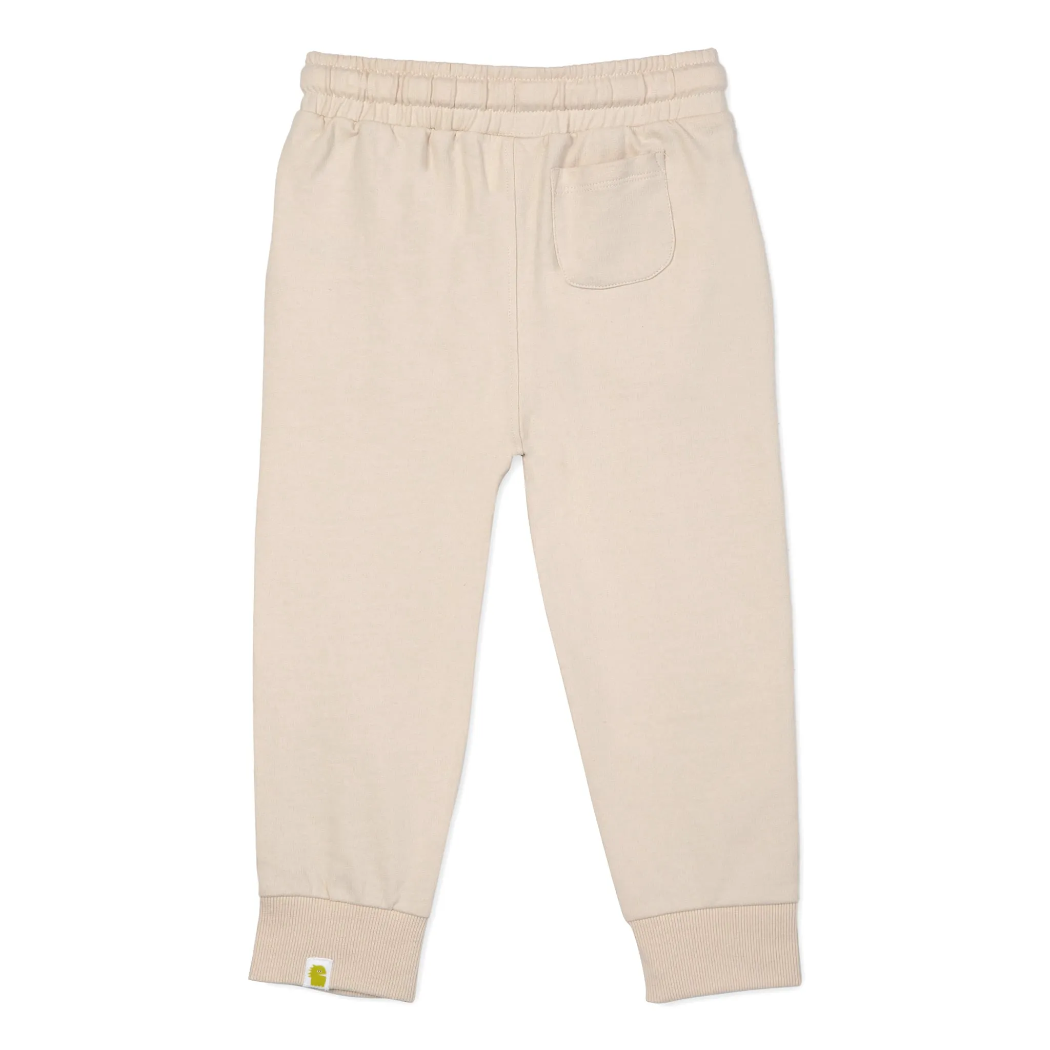 Rise Little Earthling Pantalon Ouaté Dunes 2-6ans
