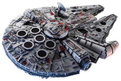 LEGO Millennium Falcon™ (75192)