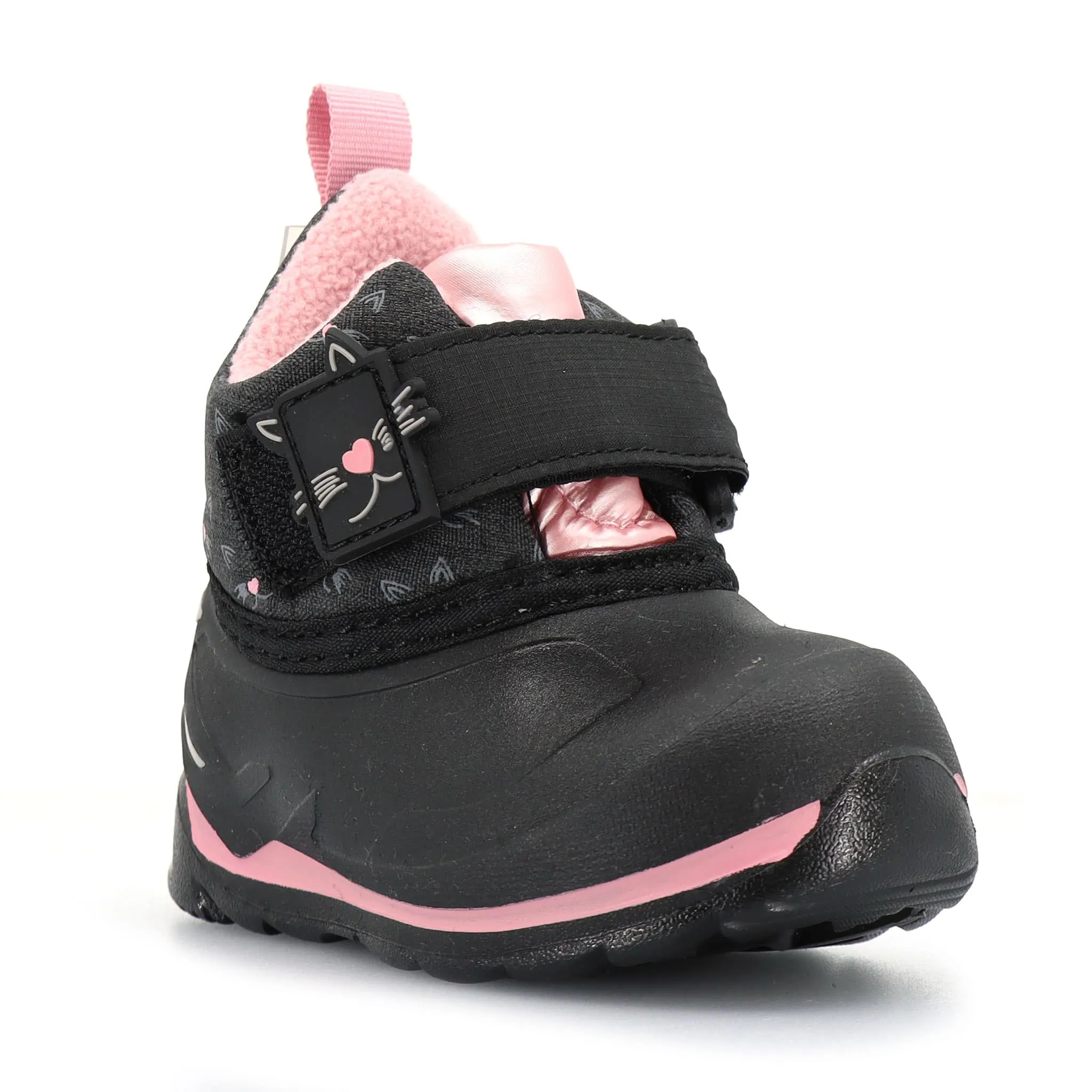 Acton Bottes Duckies Chat Pointures 4-12