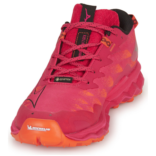Mizuno - WAVE DAICHI 7 GTX - Rose