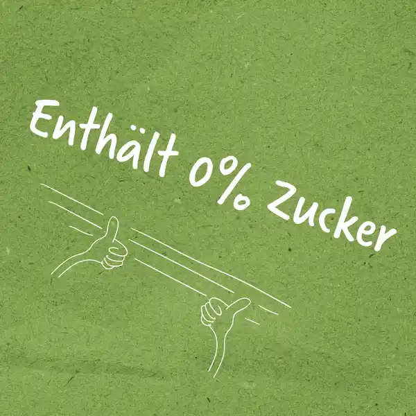 Haferdrink 0% Zucker
