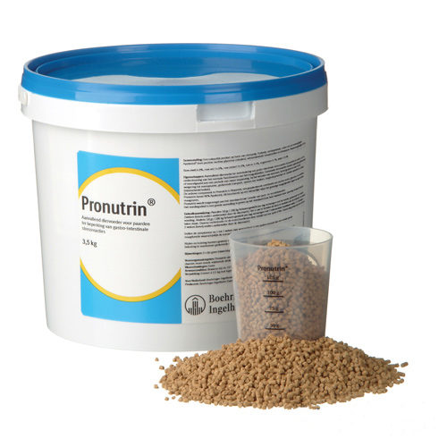 Equitop Pronutrin Paard