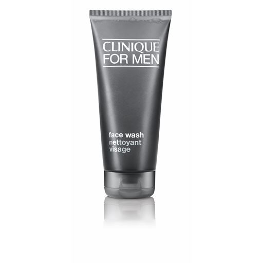 Clinique For Men Face Wash, 200 ml