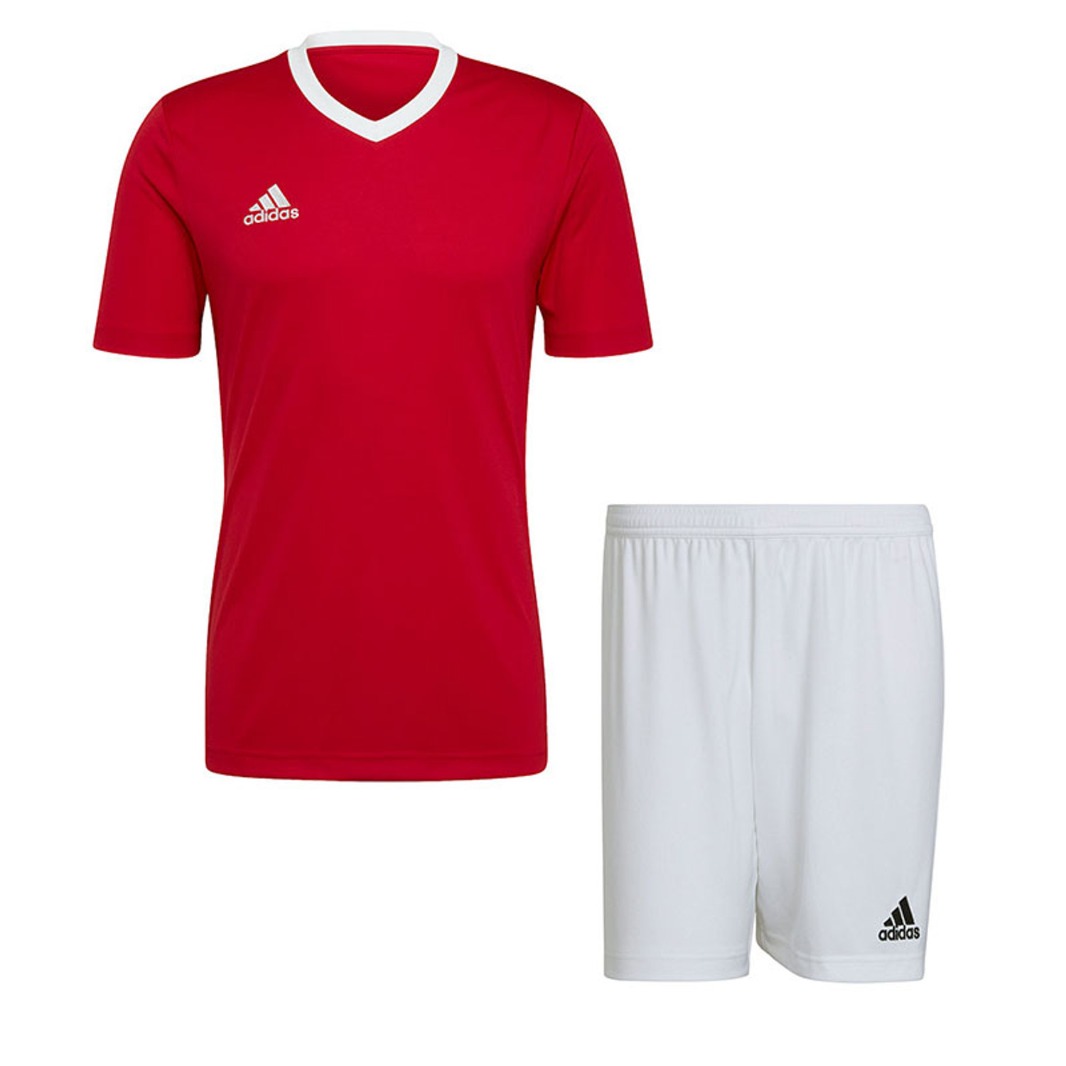 adidas Entrada 22 Trainingsset