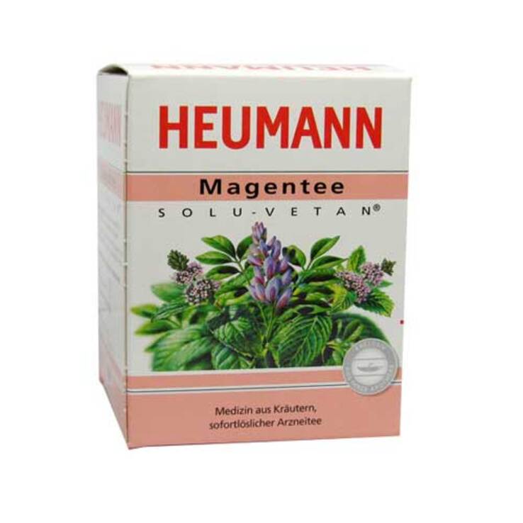 HEUMANN Magentee SOLU-VETAN®, 30 g
