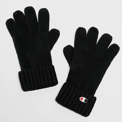 Gants 802409 Noir