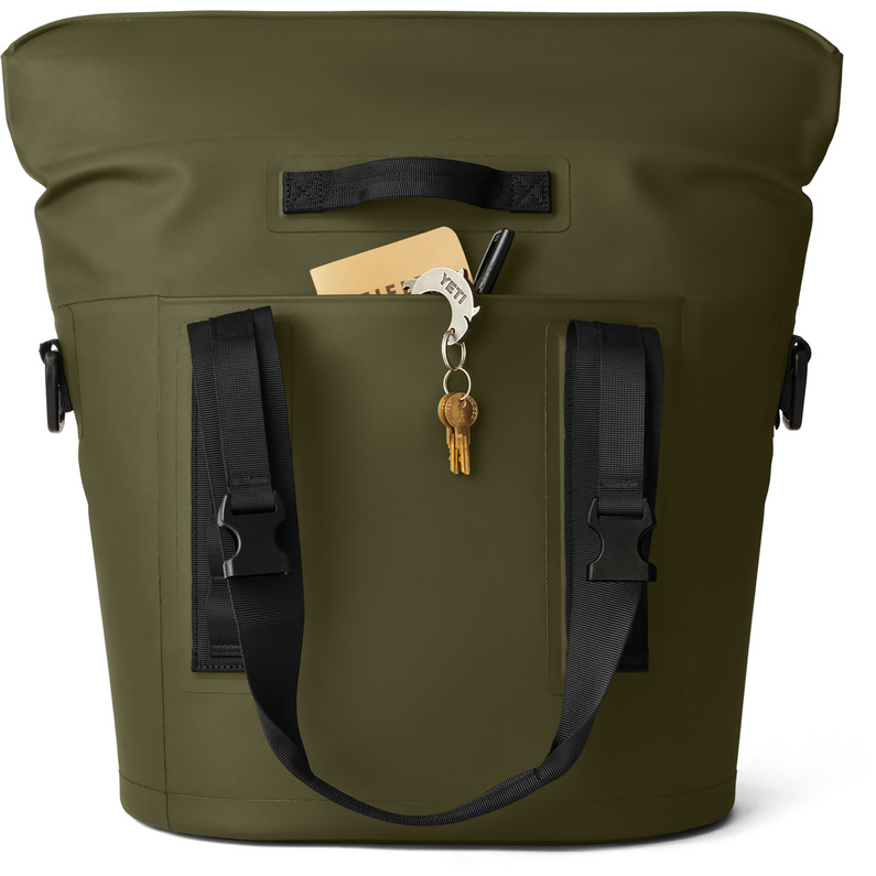 Yeti Coolers Hopper M15 Soft Cooler Tasche