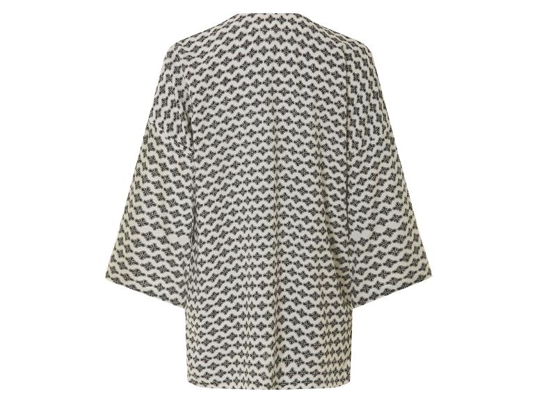 Dames kimono