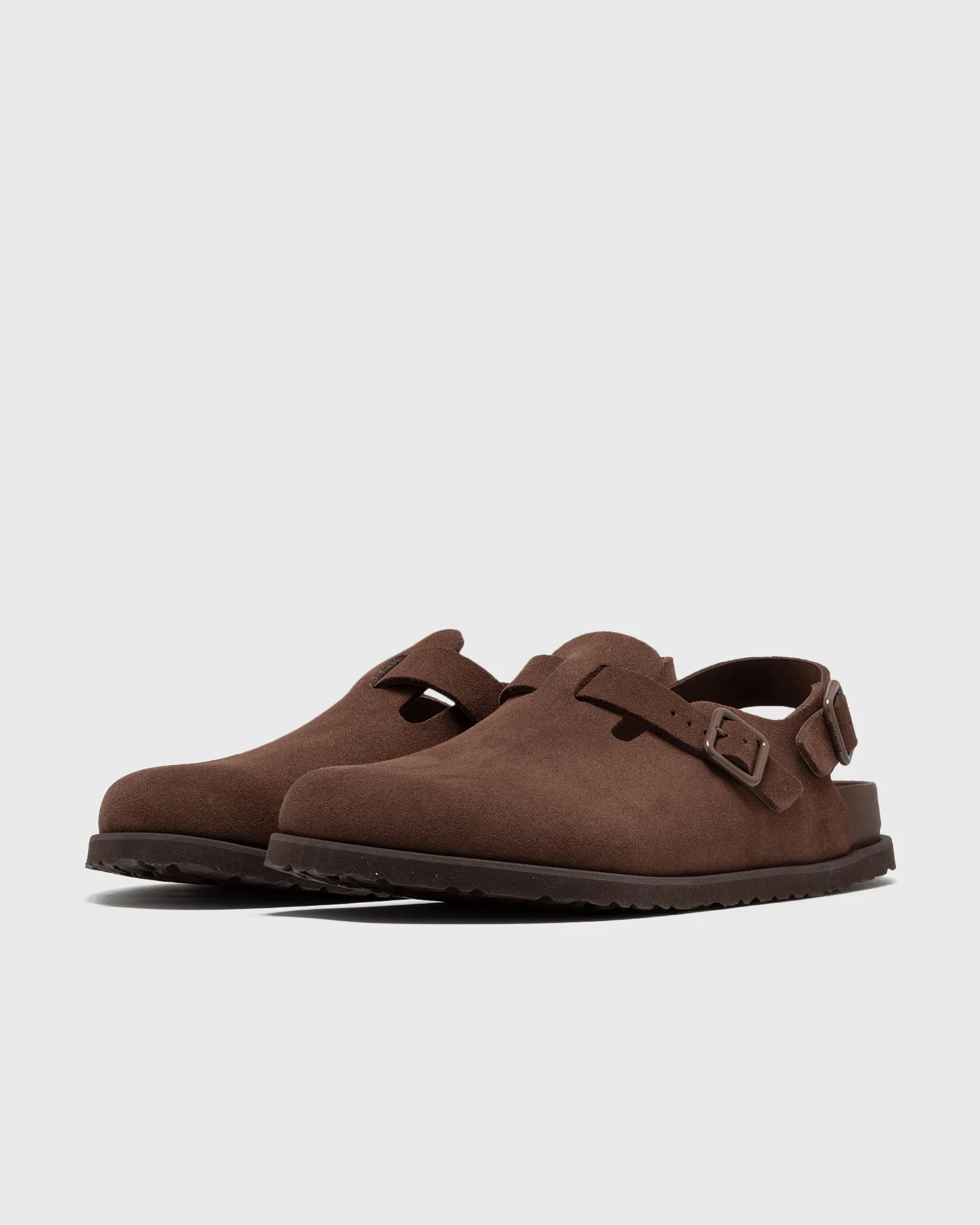 Birkenstock 1774 Tokio Cazador leather