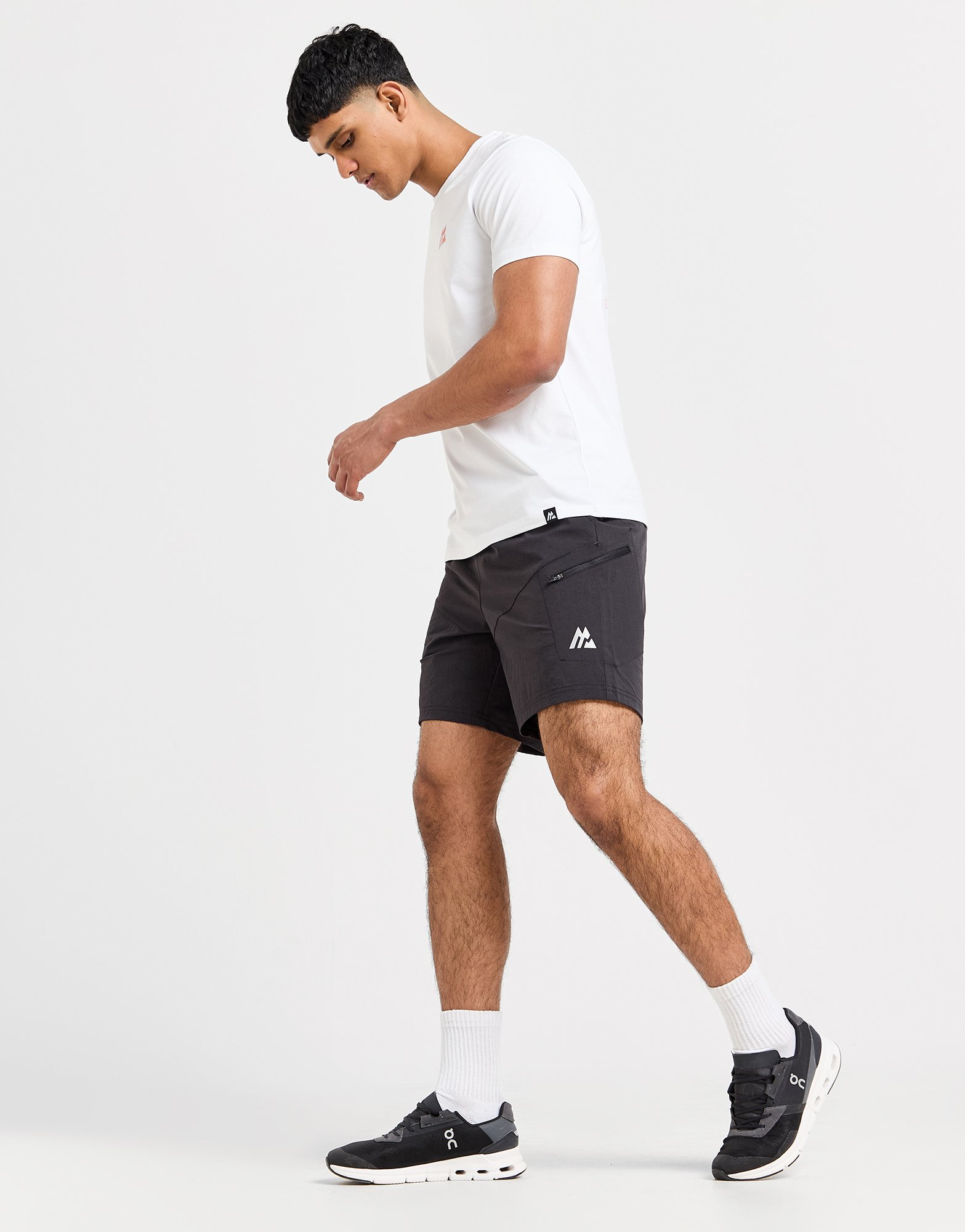 MONTIREX Short Cargo Ultra Homme