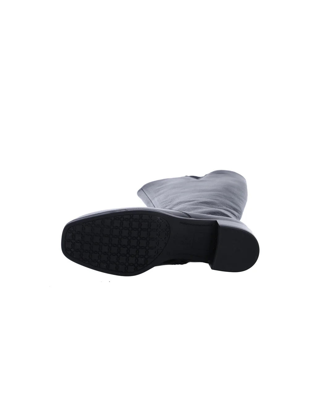Stiefel Graz schwarz