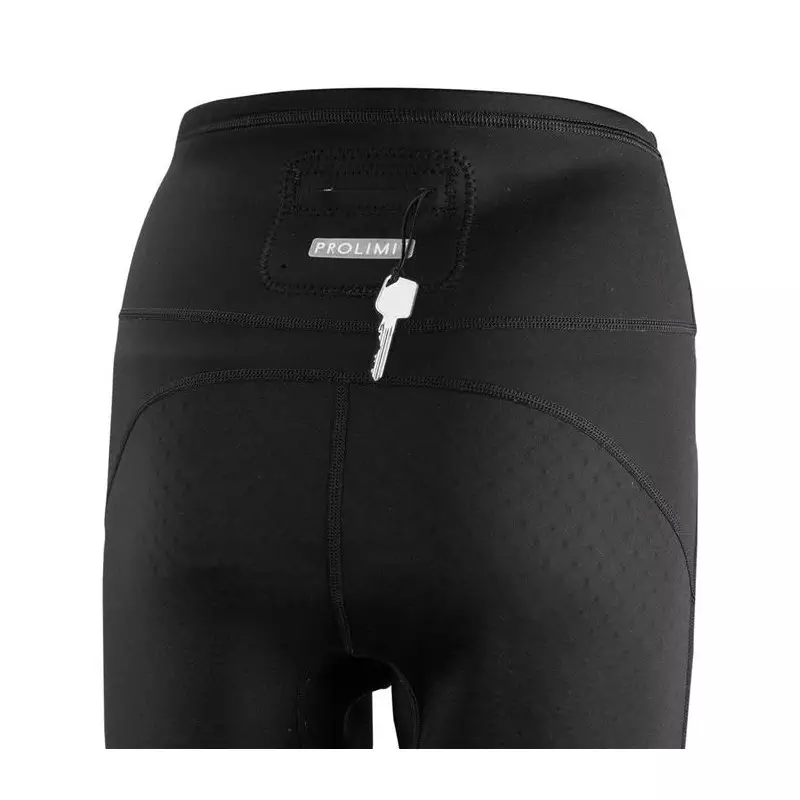 Pantalon néoprène femme PROLIMIT Longpants 1,5 mm Airmax Ice Blue