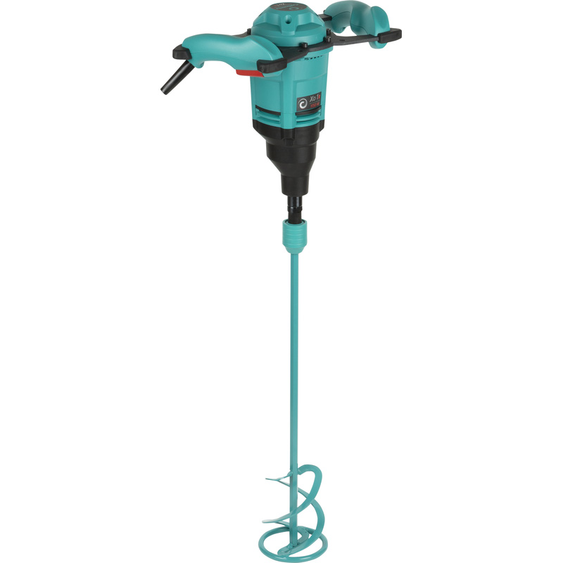 Collomix Xo 1 R HF mixer 1.150W - Ø120mm