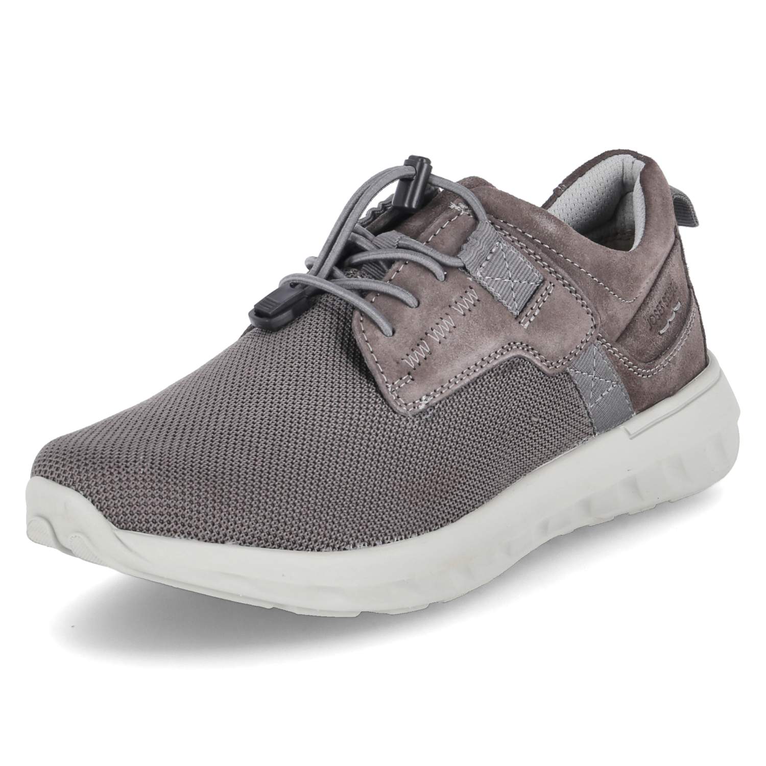 Josef Seibel Halbschuhe CAMERON - asphalt