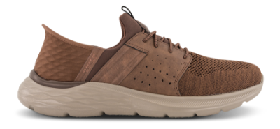 Skechers Slip-ins Brun 210803
