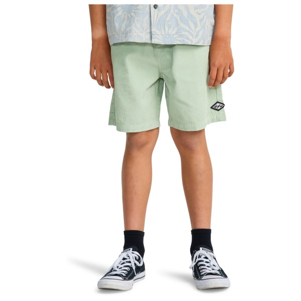 Billabong - Kid's Larry Cord - Short