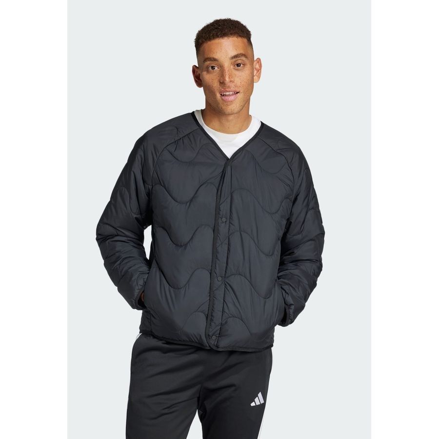 Adidas Veste Nuganic Winter Insulation
