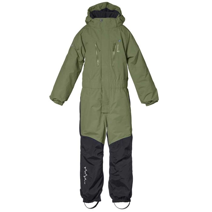 Penguin Snowsuit flyverdragt