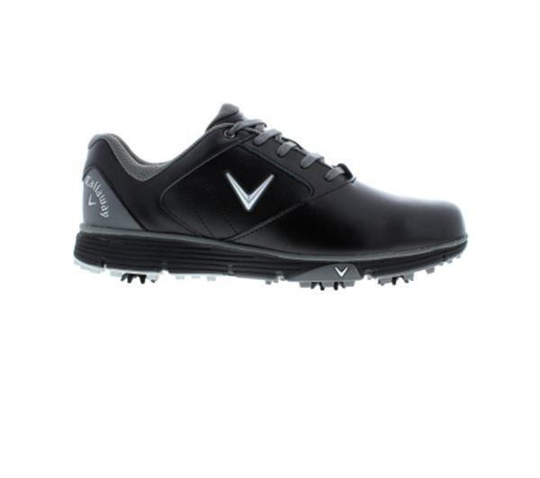 Callaway Cheviot Mens Golf Shoes